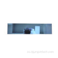 I-Surface Mirror Polishing Keyboards Keyboards Case Isisindo